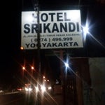 Foto Hotel Srikandi Kalasan, Yogyakarta Foto Hotel Srikandi Kalasan, Yogyakarta