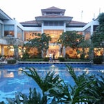 Foto Sheraton Bandara Hotel, Jakarta Foto Sheraton Bandara Hotel, Jakarta