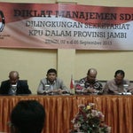 Foto Royal garden Resort Hotel, Jambi Foto Royal garden Resort Hotel, Jambi