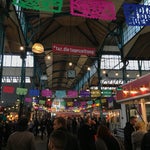 Breakfast Market