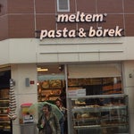 Meltem Pastanesi