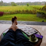 Foto Greenfield Hotel, Ubud Foto Greenfield Hotel, Ubud