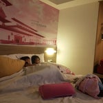 Foto favehotel Hyper Square, Bandung Foto favehotel Hyper Square, Bandung