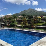 Foto Arlinas Hotel and Restaurant, Kintamani Foto Arlinas Hotel and Restaurant, Kintamani