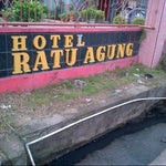 Foto Hotel Ratu Agung, Palembang Foto Hotel Ratu Agung, Palembang