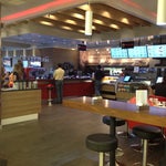 Aroma Espresso Bar