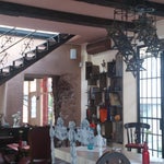 Arada Cafe
