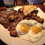 Johnny Brenda's