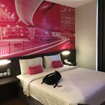 Foto favehotel Graha Agung Surabaya, Surabaya Foto favehotel Graha Agung Surabaya, Surabaya