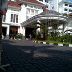 Foto Hotel Inna Garuda, Yogyakarta Foto Hotel Inna Garuda, Yogyakarta