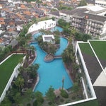 Foto Double Tree Hilton Hotel, Jakarta Foto Double Tree Hilton Hotel, Jakarta