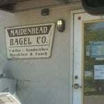 Maidenhead Bagel Co.