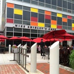 Miss Shirley's Cafe