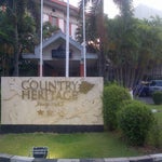 Foto Country Heritage Resort Hotel, Surabaya Foto Country Heritage Resort Hotel, Surabaya