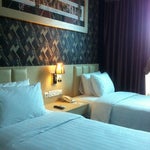 Foto Karibia Boutique Hotel, Medan Foto Karibia Boutique Hotel, Medan