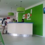 Foto POP! Hotel Airport, Tangerang Foto POP! Hotel Airport, Tangerang