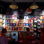 Flakes Corner