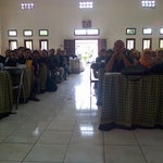 Foto Hotel Paseban, Garut Foto Hotel Paseban, Garut