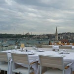 Mükellef Karaköy