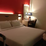 Foto Hotel Sentral, Georgetown Foto Hotel Sentral, Georgetown