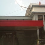 Foto Arta Inn Hotel, Tanette Riatang Barat Foto Arta Inn Hotel, Tanette Riatang Barat