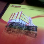 Foto M One Hotel, Kedunghalang Foto M One Hotel, Kedunghalang
