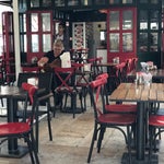 Bodrum Mantı Cafe