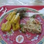 Trini Breakfast Shed II
