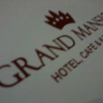Foto Grand Mansion Hotel, Blitar Foto Grand Mansion Hotel, Blitar