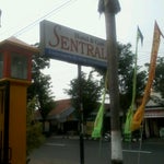 Foto Hotel Sentral, Kediri Foto Hotel Sentral, Kediri