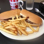The Cafe