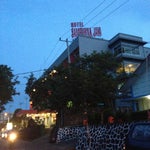 Foto Sampoerna Hotel, Tanjungpinang Foto Sampoerna Hotel, Tanjungpinang