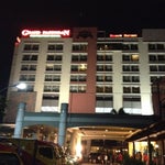 Foto Grand Pasundan Convention Hotel, Bandung Foto Grand Pasundan Convention Hotel, Bandung