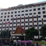 Foto Hotel Mutiara Merdeka, Pekanbaru Foto Hotel Mutiara Merdeka, Pekanbaru