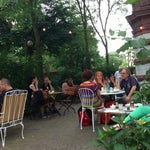 Café Maingold