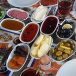 Mavi Köşe Izgara & Kahvaltı