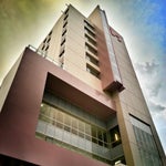 Foto Swiss-Belinn Manyar, Surabaya Foto Swiss-Belinn Manyar, Surabaya