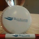 Foto Blue Atlantic International Hotel, Banjarmasin Foto Blue Atlantic International Hotel, Banjarmasin