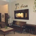 Foto La Fasa Hotel, Kabupaten Sumedang Foto La Fasa Hotel, Kabupaten Sumedang