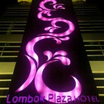 Foto Lombok Plaza Hotel & Convention, Mataram Foto Lombok Plaza Hotel & Convention, Mataram
