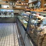 Safir Fırın & Cafe