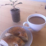Washington Street Coffee House