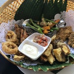 Foto Puri Rai Restaurant, Manggis Foto Puri Rai Restaurant, Manggis