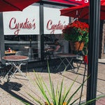 Cyndia's