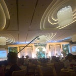 Foto Ballroom Crowne Plaza Hotel Semarang, Semarang Foto Ballroom Crowne Plaza Hotel Semarang, Semarang