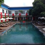 Foto ozz hotel, Kuta Foto ozz hotel, Kuta