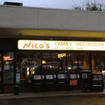 Nico's Family Restaurant