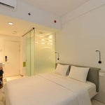 Foto Pop Hotel Pasar Baru, Taman Sari Foto Pop Hotel Pasar Baru, Taman Sari