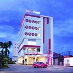 Foto favehotel Olo Padang, Padang Foto favehotel Olo Padang, Padang