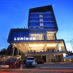 Foto Luminor Hotel Jambi, Jambi Foto Luminor Hotel Jambi, Jambi